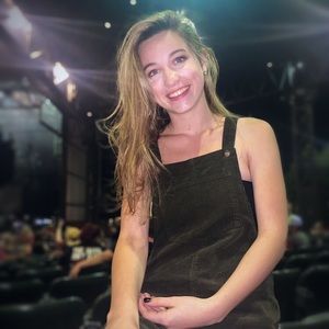 Meet your Posher, Kaitlyn